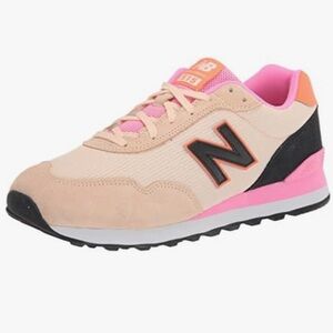 New Balance Pink Women’s Sneakers - Size 8.5